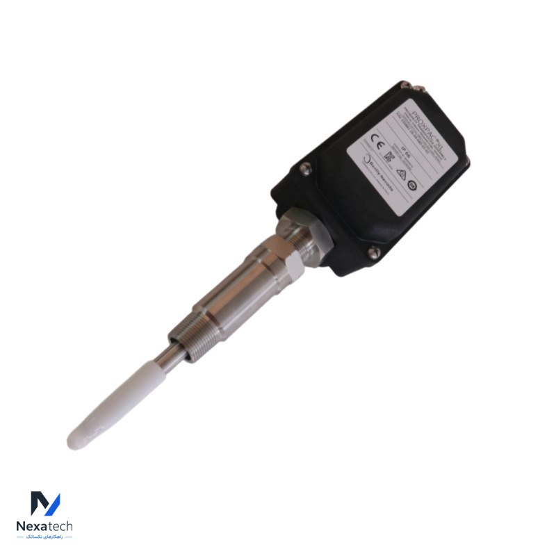 Bently Nevada 330881-28-16-155-03-02 PROXPAC XL Proximity Transducer