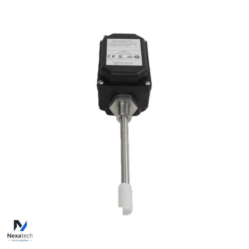 Bently Nevada 330881-BR-05-090-00-02 Proximity Transducer