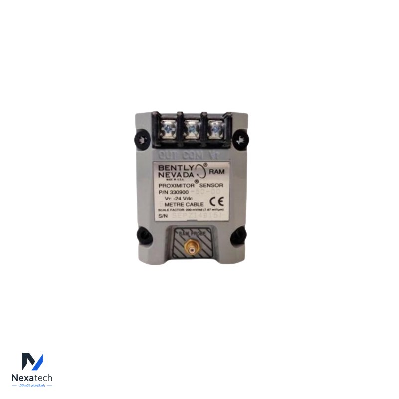 BENTLY NEVADA 330900-50-00 Proximity Switch