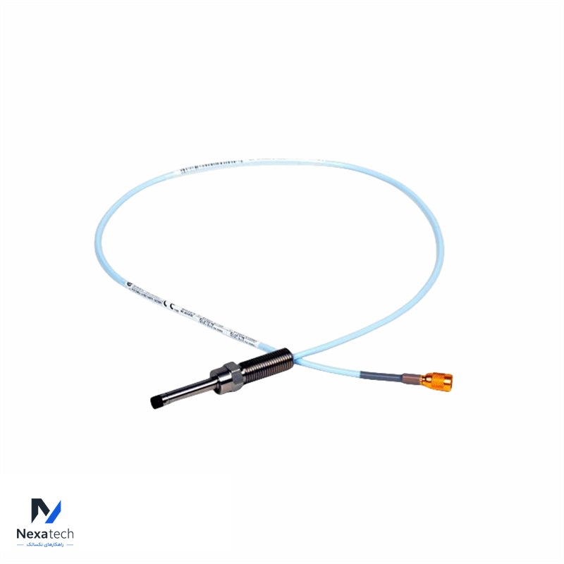 Bently Nevada 330901-00-08-05-02-05 Proximity Probes