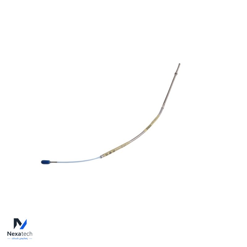 Bently Nevada 330902-00-25-10-02-05 3300 NSv Proximity Probes