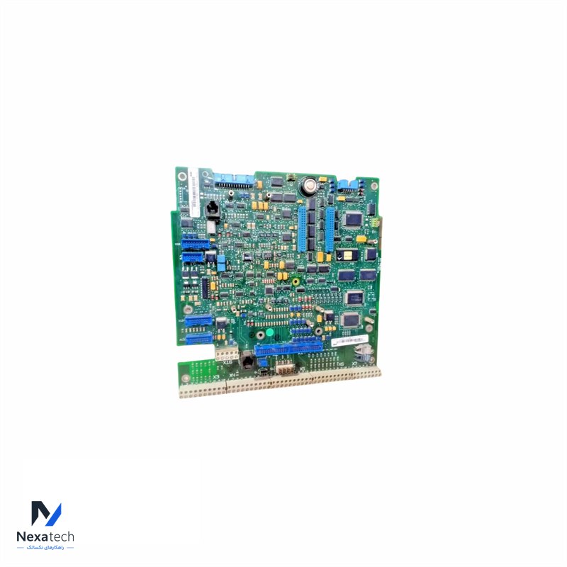 ABB 3ADT220166R0002 Electronic Unit