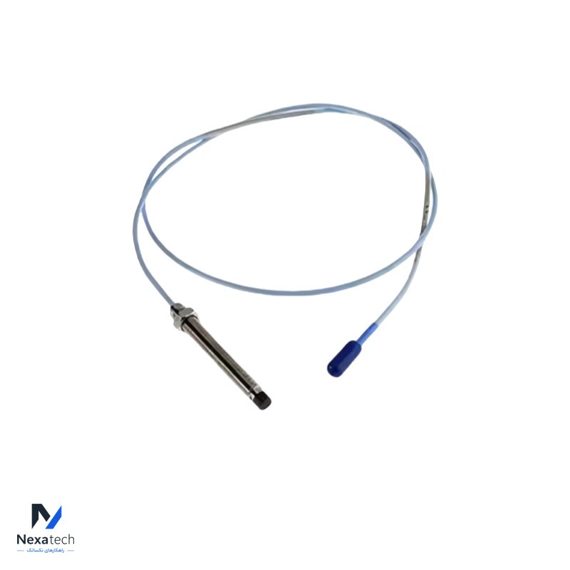 Bently Nevada 330903-04-10-10-01-00 3300 NSv Proximity Probe