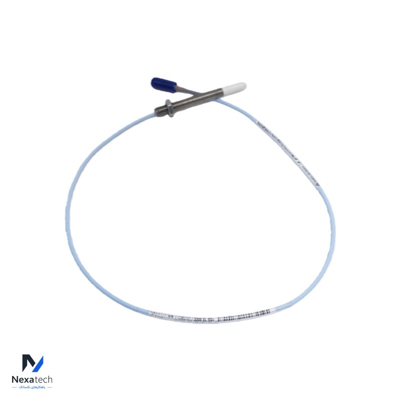 Bently Nevada 330903-17-19-05-02-00 Proximity Probe