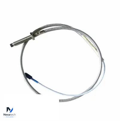 Bently Nevada 330904-00-10-05-02-05 3300 NSv Proximity Probes