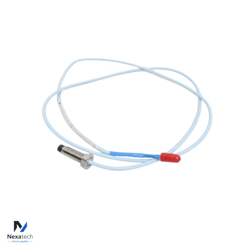 Bently Nevada 330904-02-10-70-01-00 3300 NSv Proximity Probes