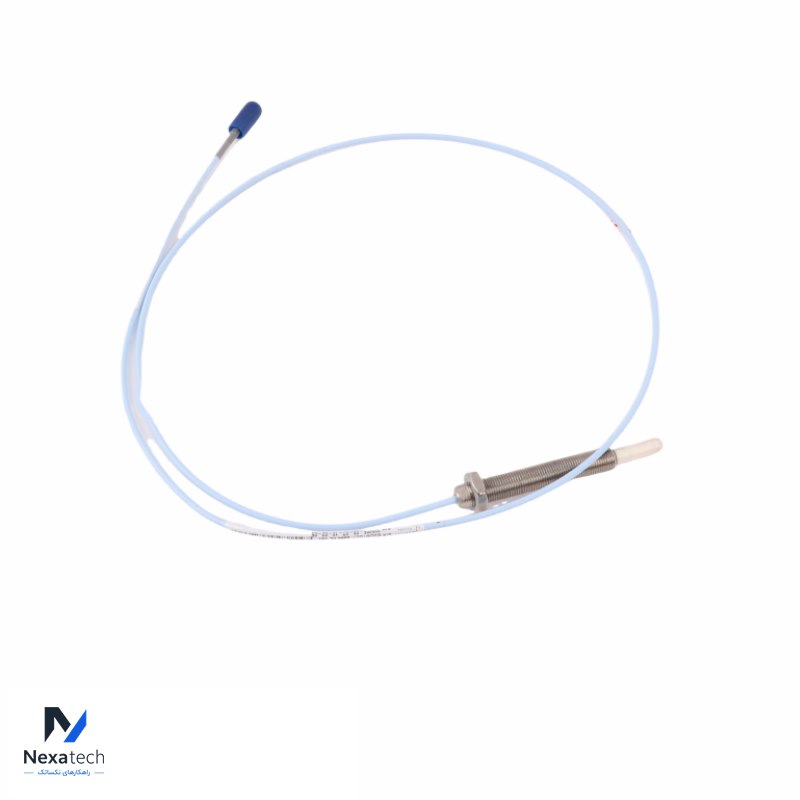 Bently Nevada 330905-00-07-10-02-05 3300 NSv Proximity Probe
