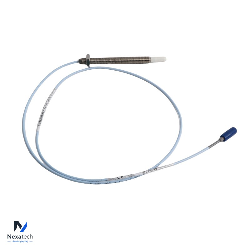 Bently Nevada 330905-00-11-05-02-00 3300 NSv Proximity Probes