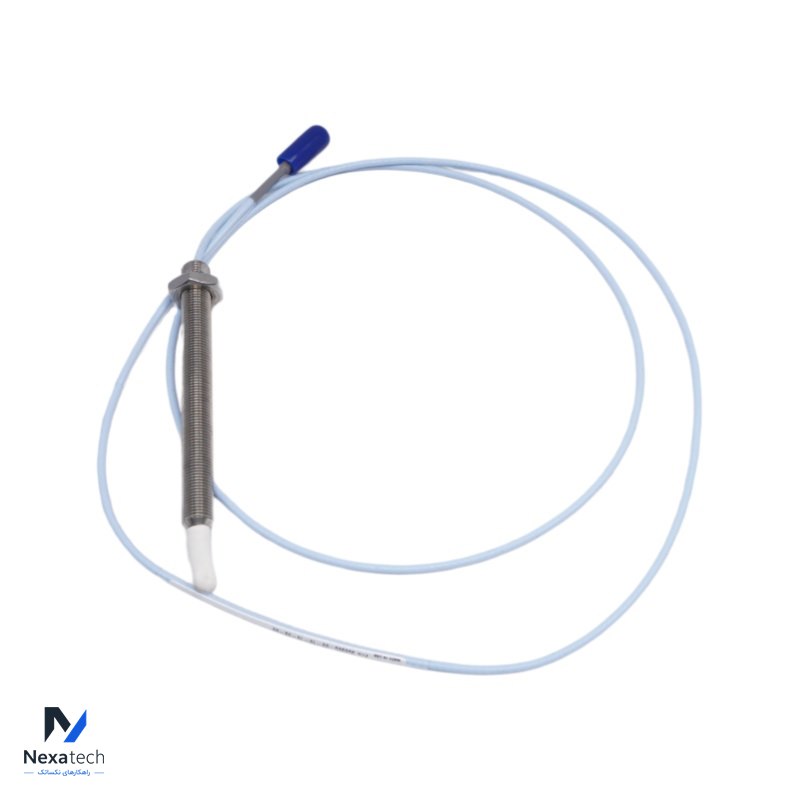 Bently Nevada 330905-00-18-05-02-CN 3300 NSv Proximity Probes