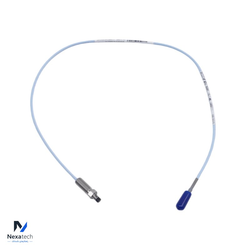Bently Nevada 330906-02-12-10-12-05 3300 NSv Reverse Mount Probe