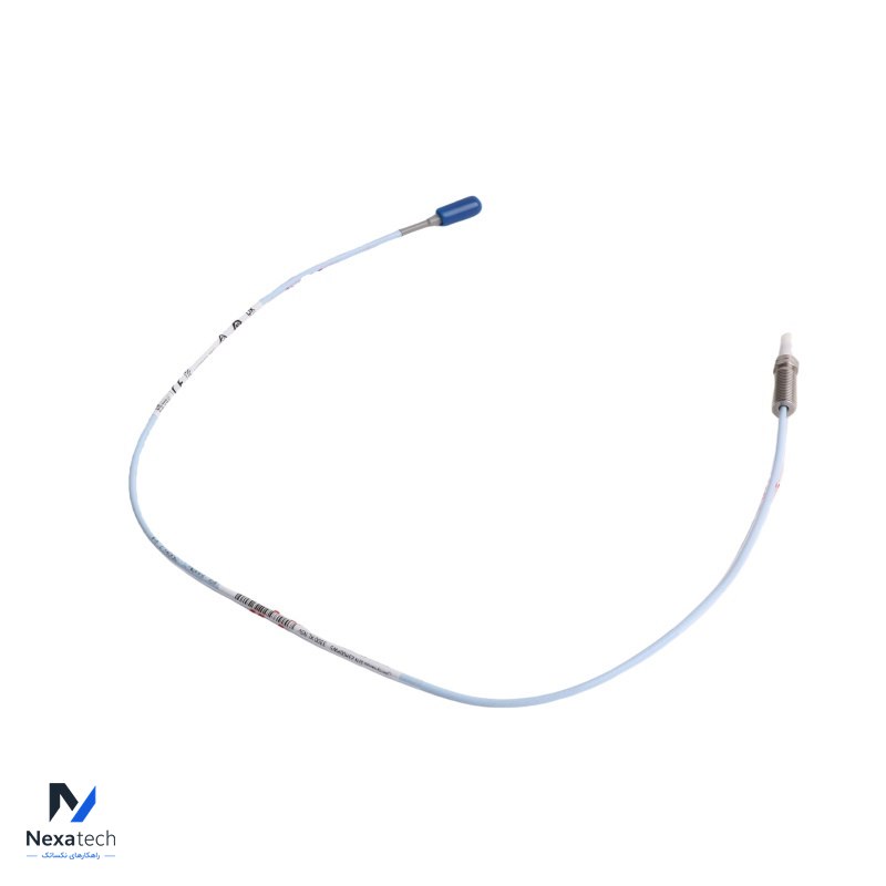 BENTLY NEVADA 330907-05-30-10-02-00 3300 NSv Reverse Mount Probe
