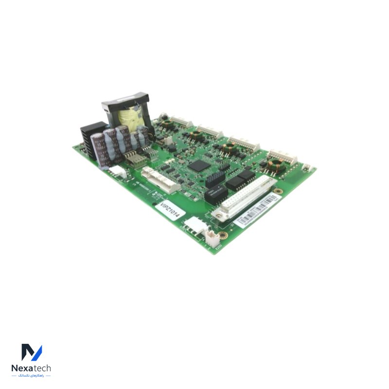 ABB 3AXD50000155477 Drive Board