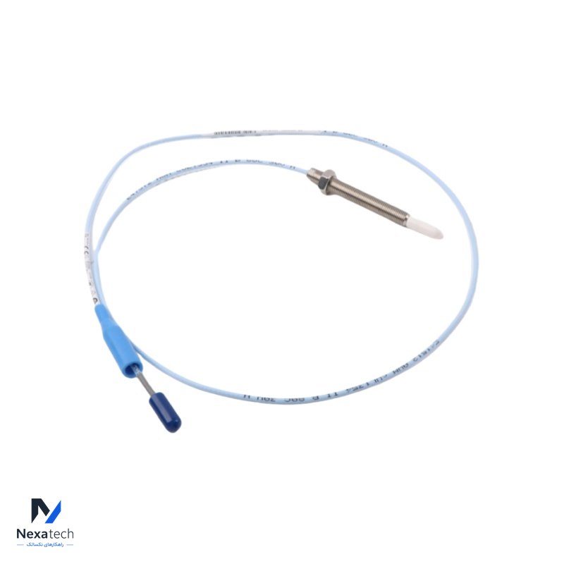 Bently Nevada 330908-00-20-70-02-05 3300 NSv Proximity Probe