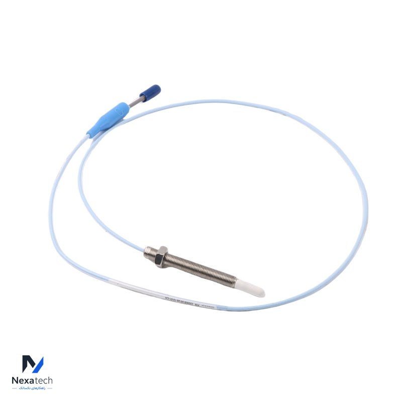 Bently Nevada 330908-00-20-10-02-05 3300 NSv Proximity Probes