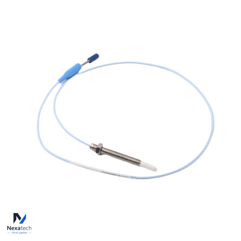 Bently Nevada 330908-00-60-10-01-00 3300 NSv Proximity Probes