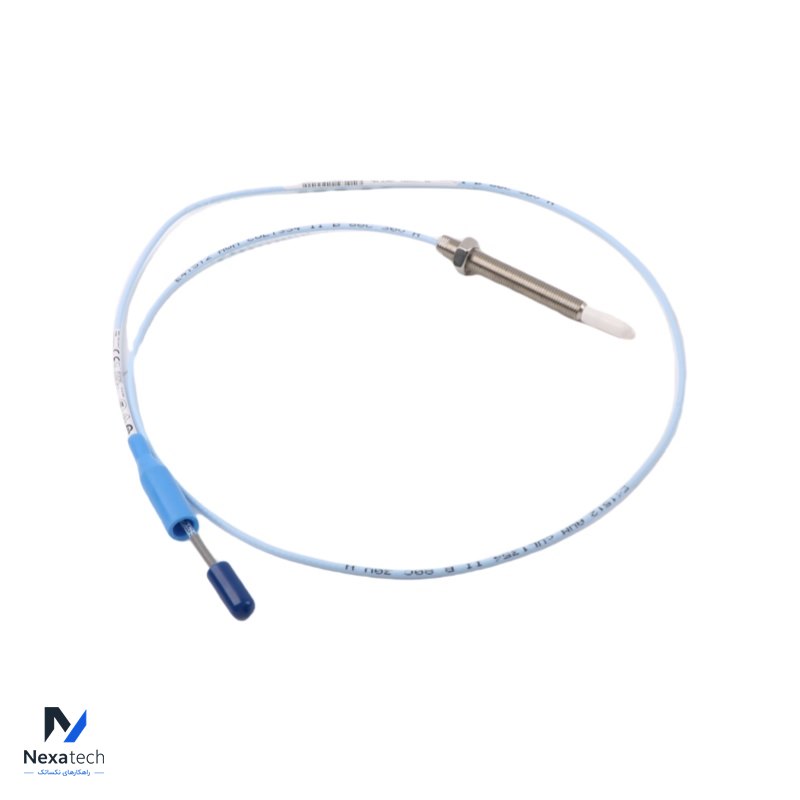 Bently Nevada 330908-10-55-05-02-00 Proximity Probe