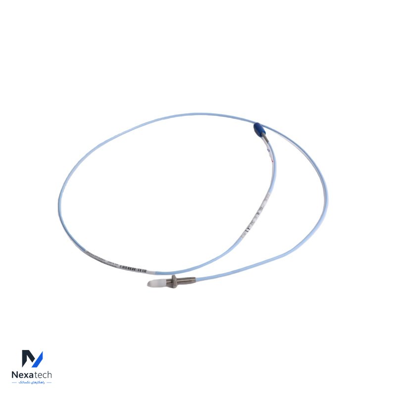 Bently Nevada 330908-39-71-05-01-00 Proximity Probe