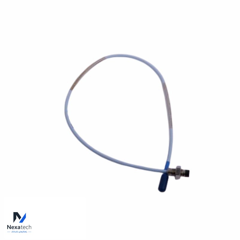 BENTLY NEVADA 330909-00-60-10-02-05 3300 NSv Proximity Probes