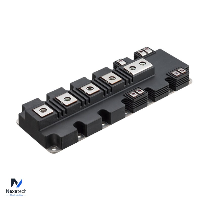 ABB 3AXD50000711888 IGBT MODULE