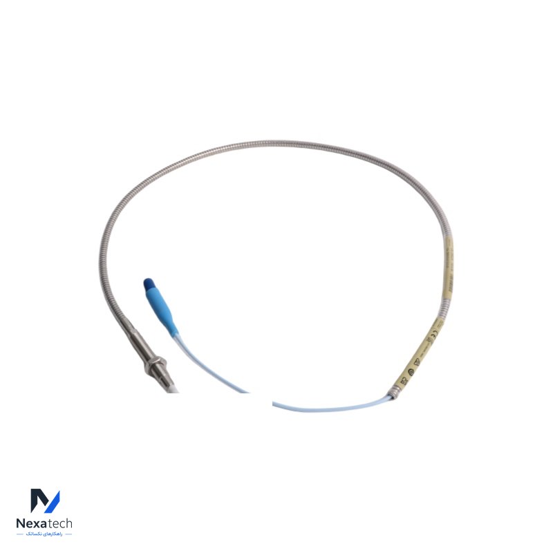 Bently Nevada 330910-01-08-10-01-05 3300 NSv Proximity Probes
