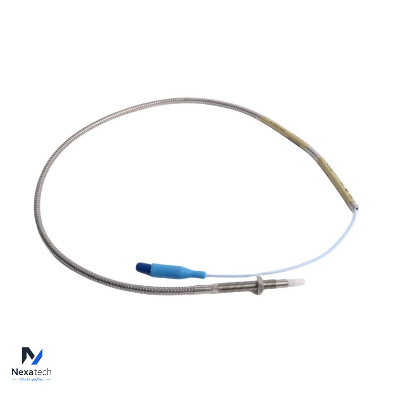 Bently Nevada 330910-02-10-70-01-00 3300 NSv Proximity Probes