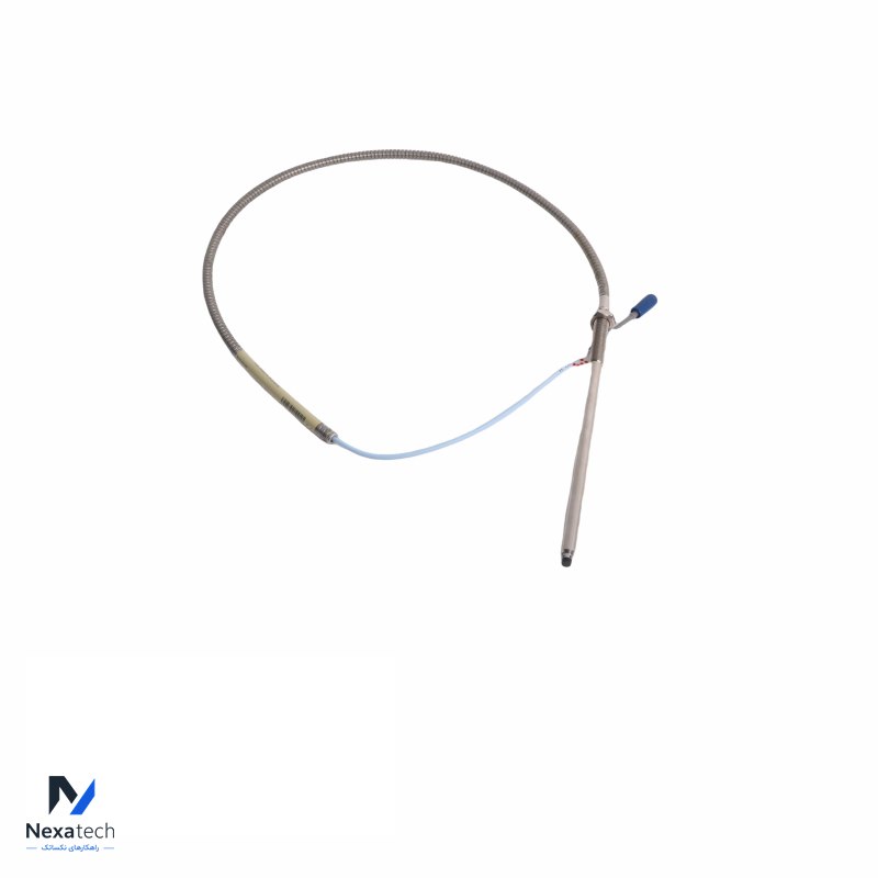 BENTLY NEVADA 330910-14-19-10-02-00 3300 XL NSv Transducer System