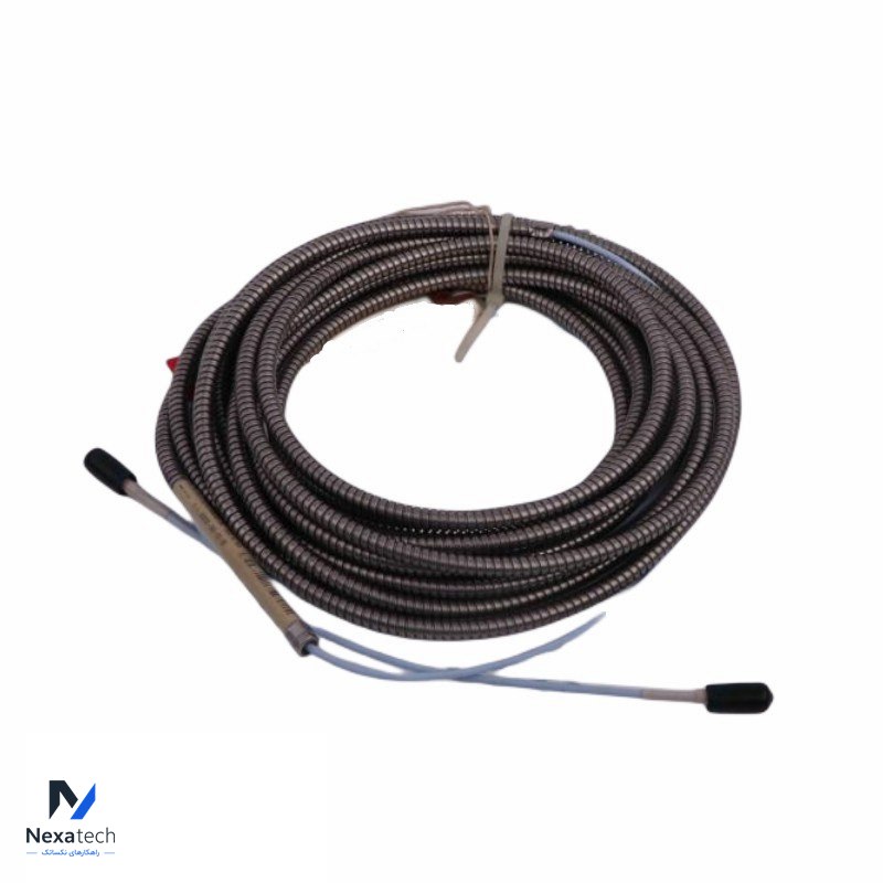 Bently Nevada 330930-040-01-00 3300 NSv Extension Cable