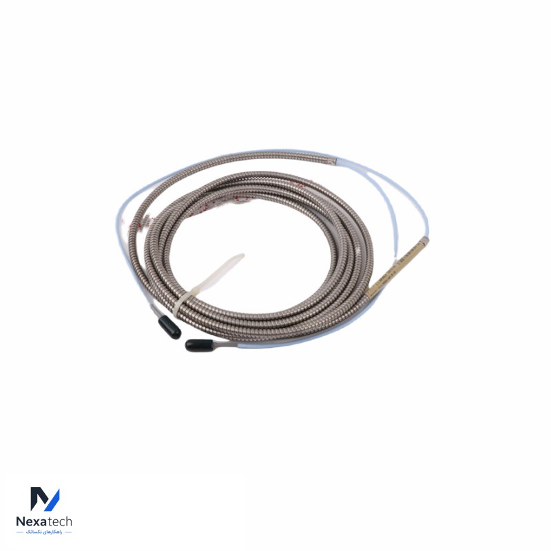 Bently nevada 330930-040-02-00 3300 NSv Extension Cable
