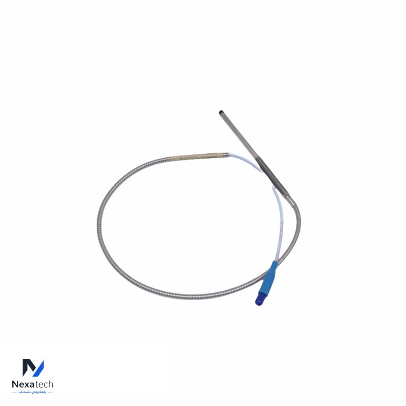 Bently Nevada 330930-040-03-05 3300 NSv Extension Cable