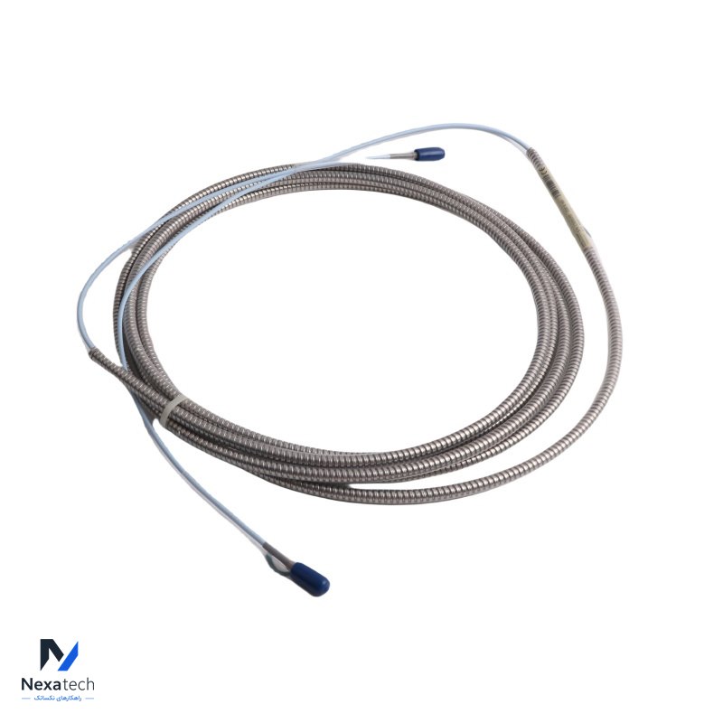 Bently Nevada 330930-040-04-00 3300 NSv Extension Cable