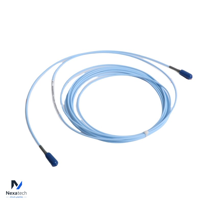Bently Nevada 330930-040-05-05 3300 NSv Extension Cable