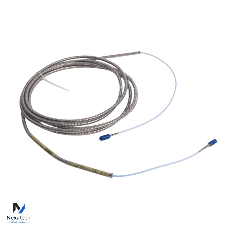 Bently Nevada 330930-045-04-00 3300 NSv Extension Cable