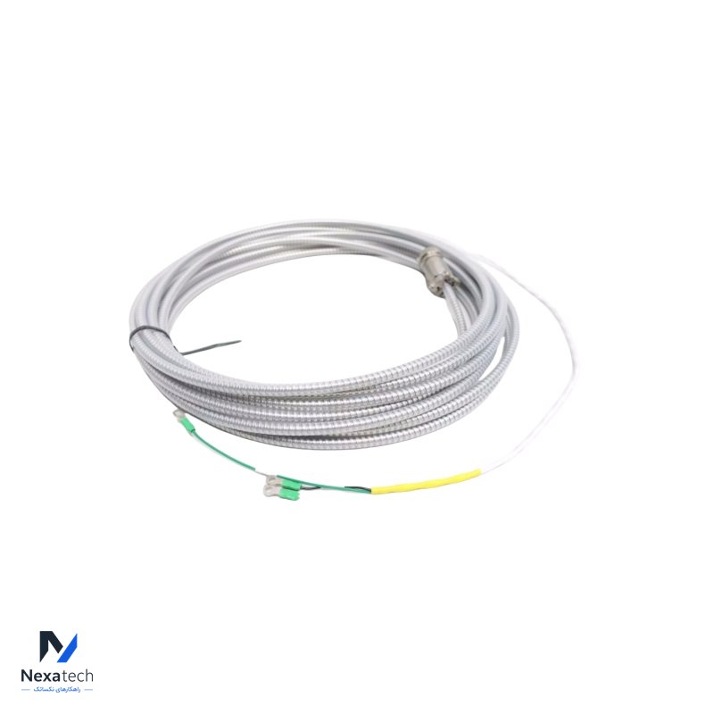 Bently Nevada 330930-060-04-05 3300 NSv Extension Cable