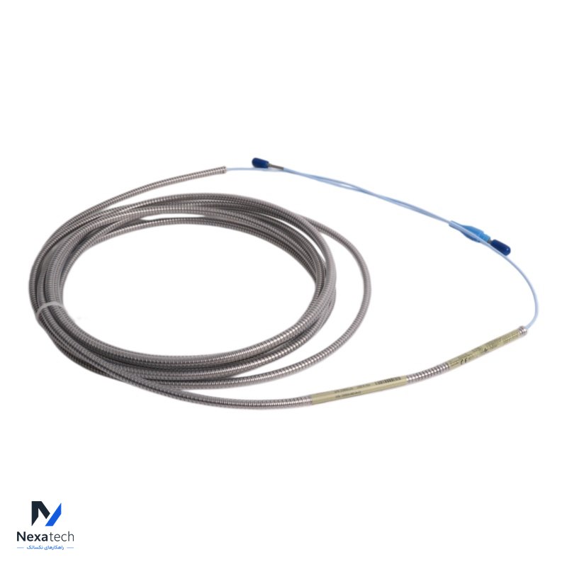 Bently Nevada 330930-060-07-05 3300 NSv Extension Cable