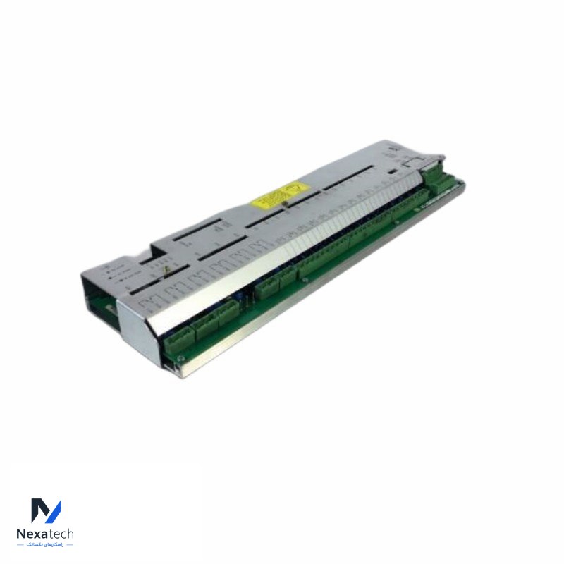 ABB 3BHB000272R0001 UFC719AE01 IOEC I/O Interface Board