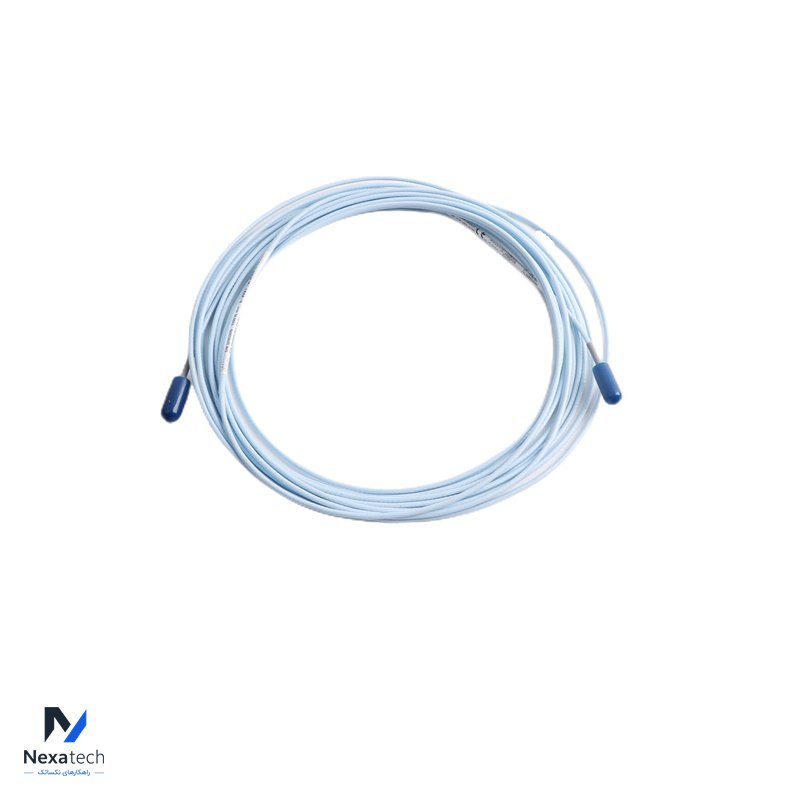 BENTLY NEVADA 330930-065-00-05 3300 NSv Extension Cable