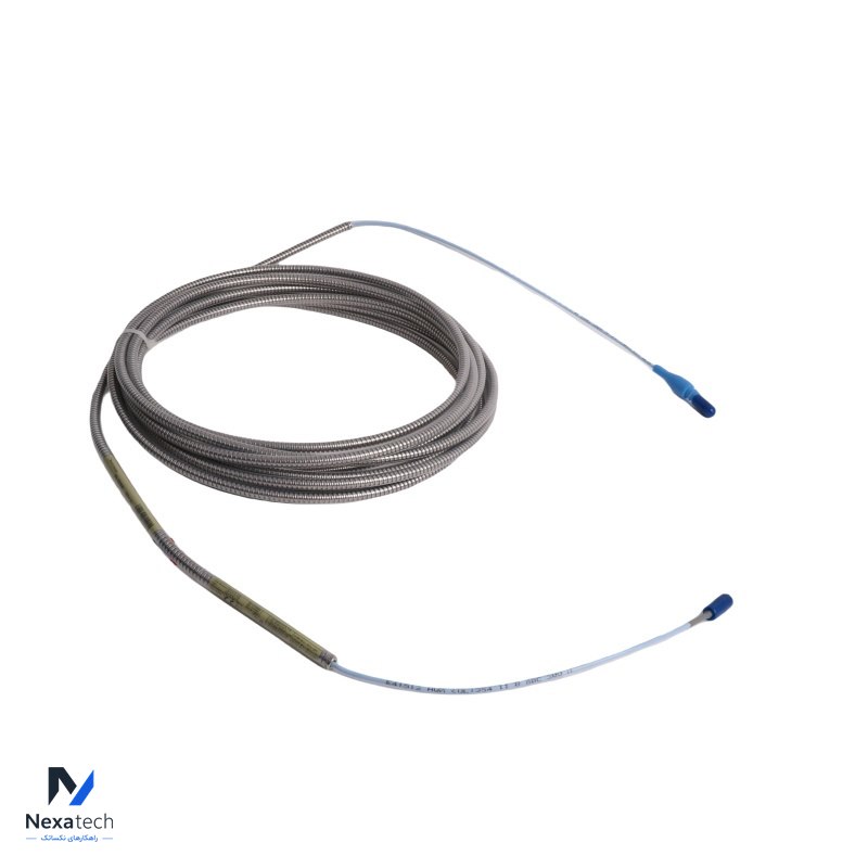 Bently Nevada 330930-065-04-05 3300 NSv Extension Cable
