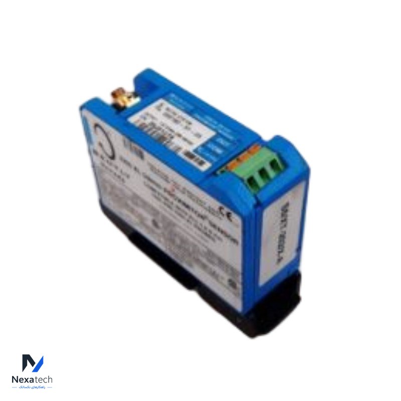 BENTLY NEVADA 330980-51-CN 3300 XL NSv Proximitor Sensor