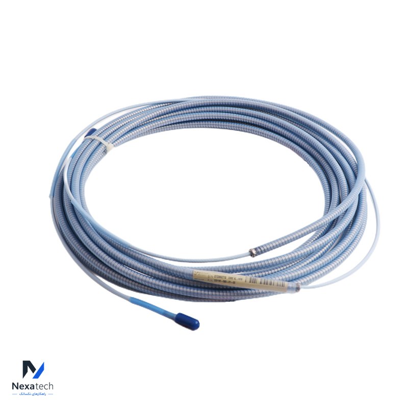 Bently Nevada 3330190-080-01-00 Extension Cable