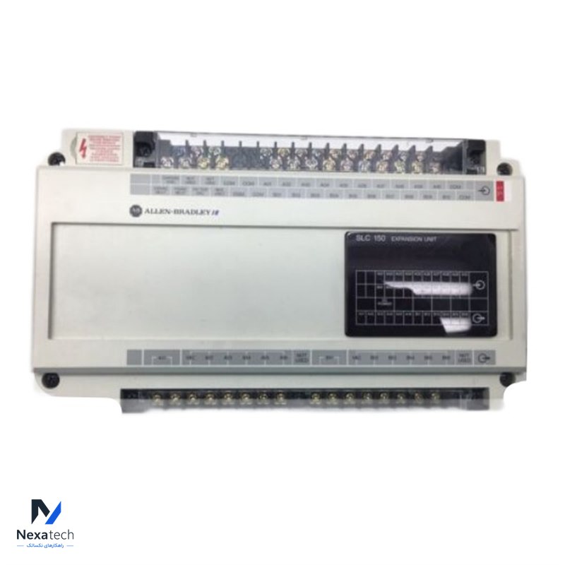 1745-E102 Expansion Unit PROGRAMMABLE CONTROLLER