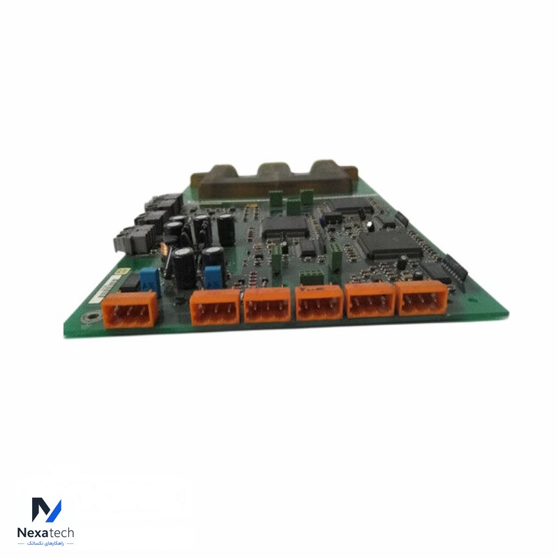ABB 3BHB002916R0001 UFC721AE I/O Control Module