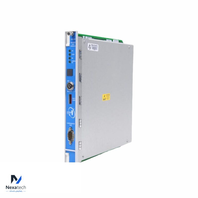 Bently nevada 3500/22M 288055-01 Transient Data Interface