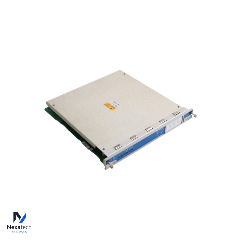 Bently Nevada 3500/32 125712-01 Channel Relay Module