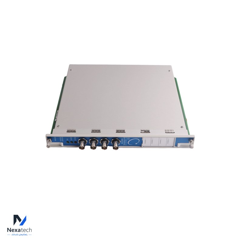 BENTLY NEVADA 3500/45 140072-04 Position Monitor Module