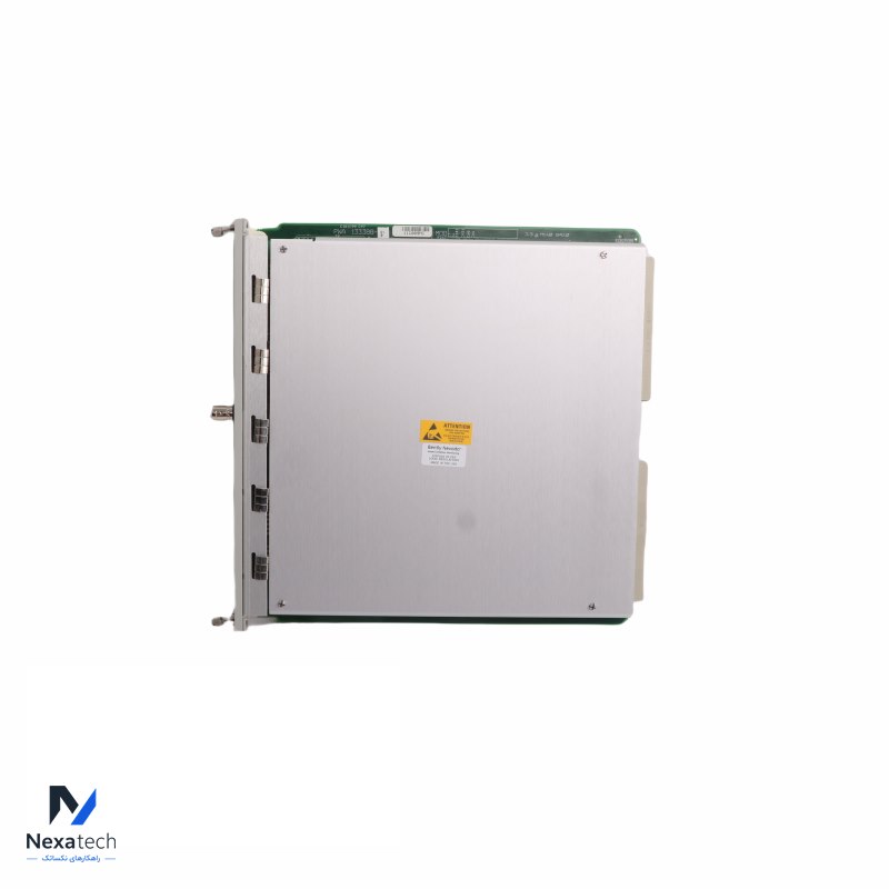 Bently nevada 3500/53 133388-01 Overspeed Detection Module