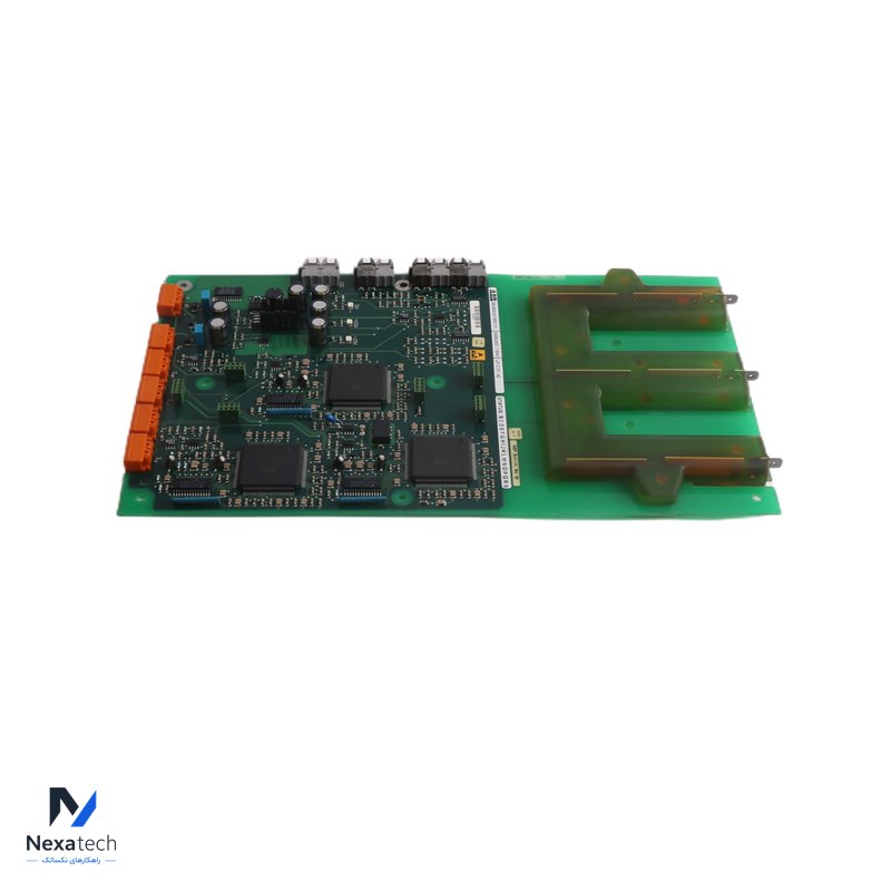 ABB 3BHB002916R0101 UFC721AE Control Board