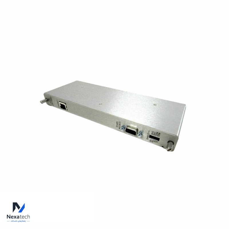 Bently Nevada 3500/92 136180-01 Communication Gateway Module