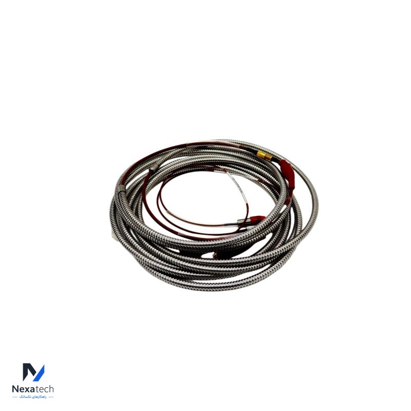 BENTLY NEVADA 4454-156 Thermal Coupled Heat Sensor