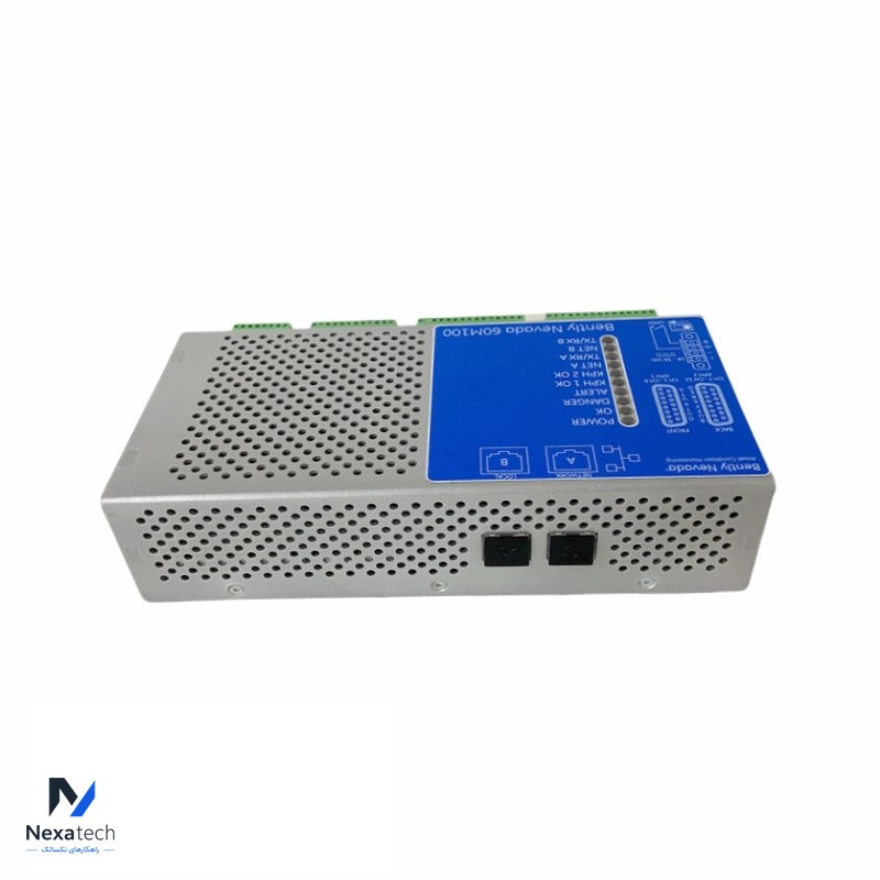 Bently Nevada 60M100-00 Condition Monitoring System