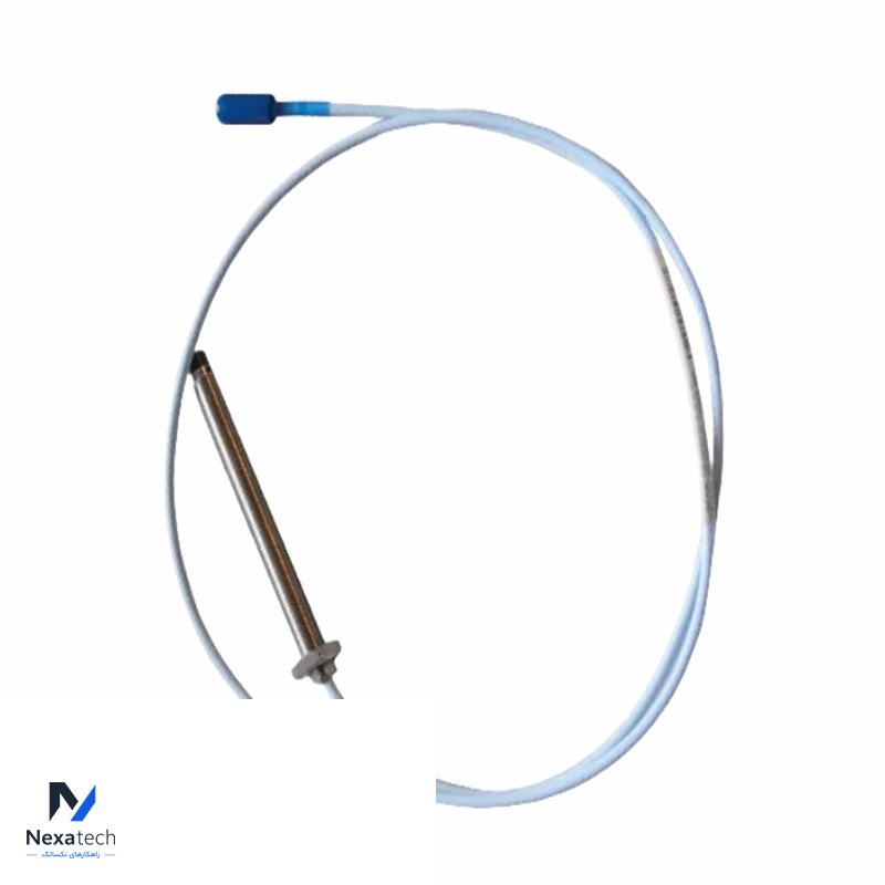 BENTLY NEVADA 76680-00-06-50-0-2 Vibration Probe
